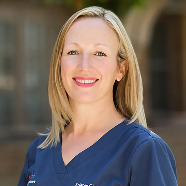 Kristen Ghoussaini, PNP - Walnut Creek, CA - Nurse Practitioner