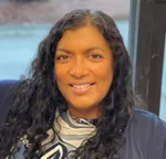 Dr. Teki Hegwood, MD