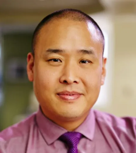 Dr. Benjamin Wang, DMD