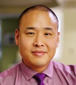 Dr. Benjamin Wang, DMD