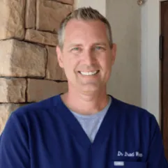 Dr. Brad Deloss Wyatt, DMD - Allen, TX - Dentistry