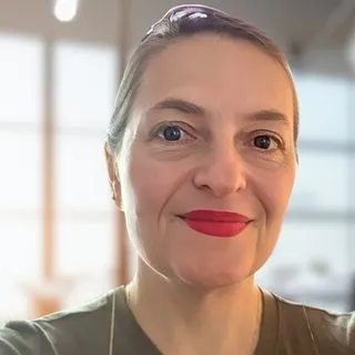 Dr. Marija Petrovic, MD - Jacksonville, FL - Psychiatry, Integrative Medicine, Nutrition