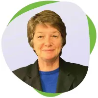 Nancy Harthun, MD, MS, FACS, RVT - Fort Wayne, IN - Phlebology