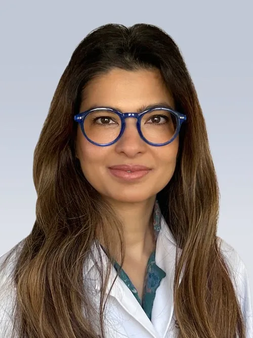 Dr. Soussan Ayubcha, MD - Philadelphia, PA - Family Medicine