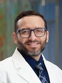 Dr. Issam El Bizri, MD - Marquette, MI - Geriatric Medicine, Preventative Medicine