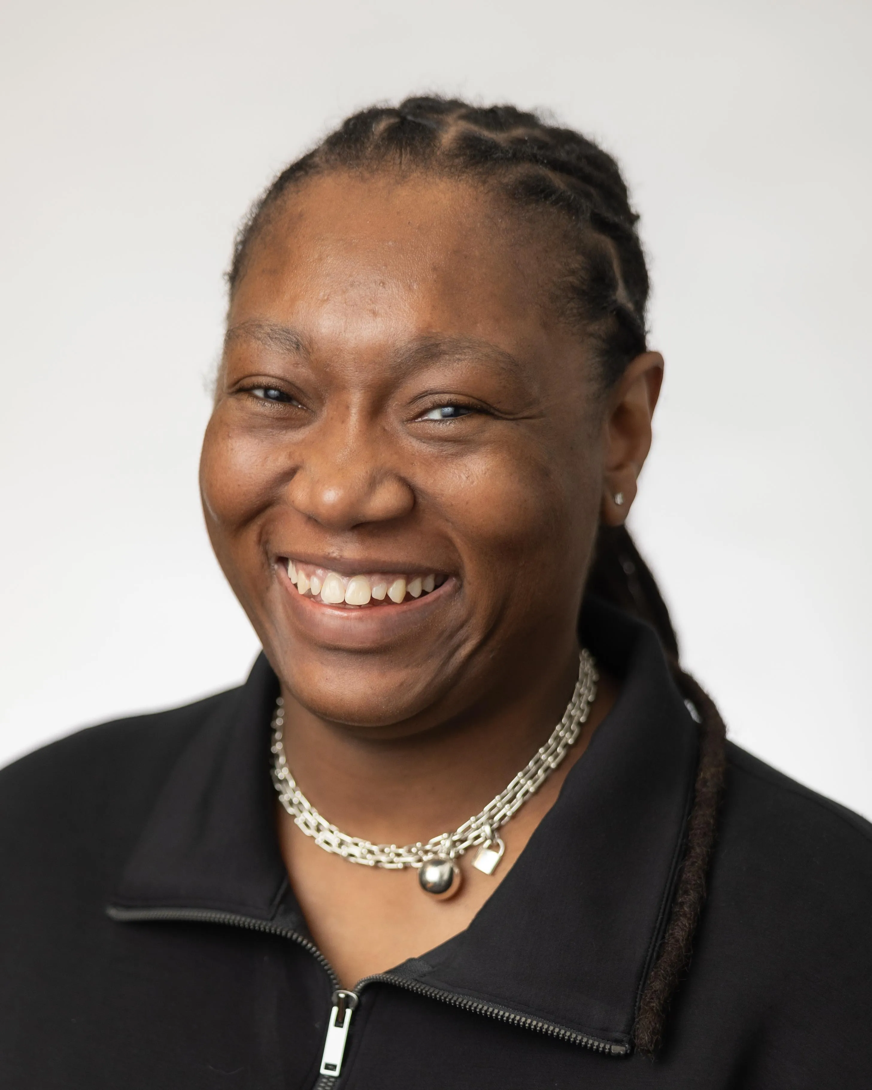 Dr. Felicia Williams - Chapel Hill, NC - Surgery, General Surgeon