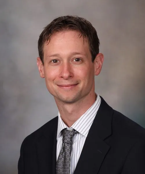 Dr. Michael Leigh Wells - Rochester, MN - Diagnostic Radiology