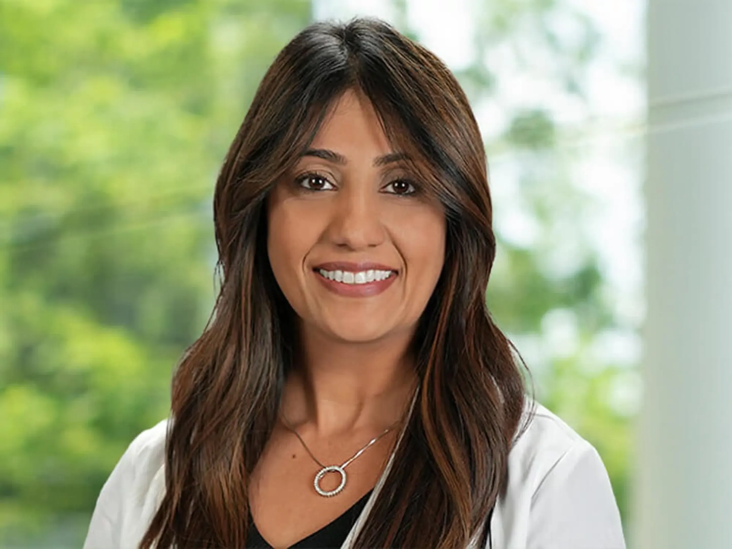 Dr. Naziha Iqbal Malik - Tulsa, OK - Other, Other Specialty