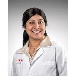 Dr. Pranitha Reddy Nallu, MD - Columbia, SC - Physical Medicine & Rehabilitation, Pain Medicine, Physical Medicine/rehab Spec