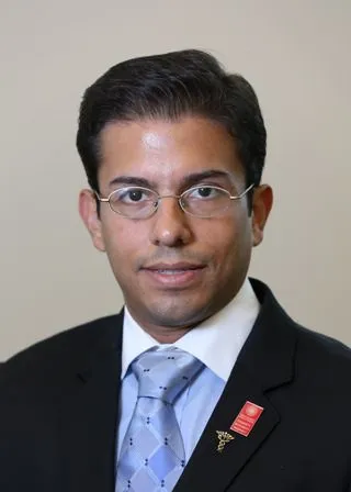 Dr. Ruben H Hernandez Mondragon, MD - Indianapolis, IN - Family Medicine