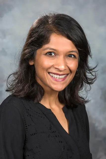 Dr. Mayuri Jindal, MD - Saint Petersburg, FL - Pediatrics