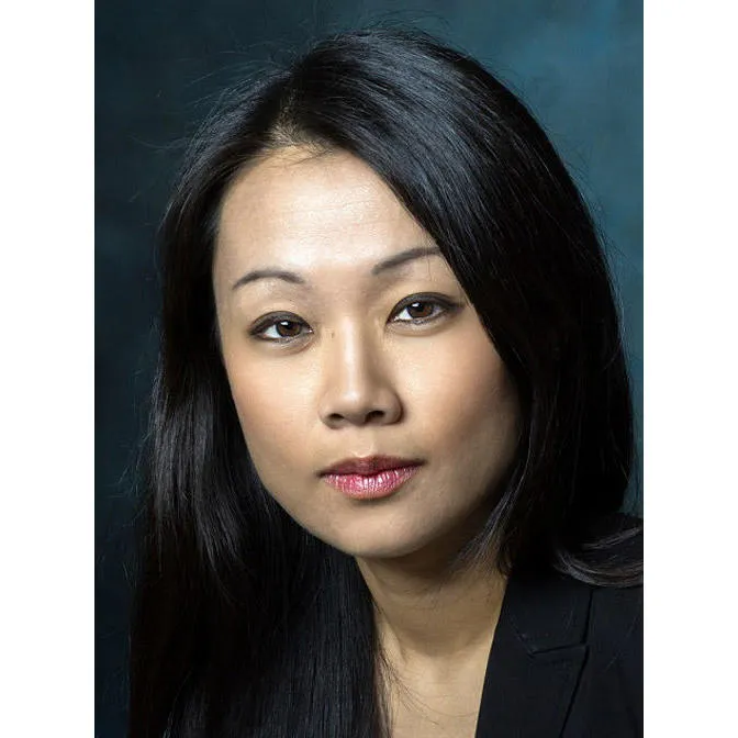Dr. Qi Nannan Cui, MD - Marlton, NJ - Ophthalmology, Internal Medicine