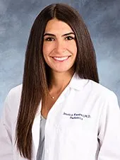 Dr. Jessica Virginia Ramirez, MD - Redondo Beach, CA - Pediatrics, Internist/pediatrician