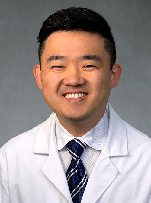 Dr. Kevin Cong Ma, MD - Philadelphia, PA - Critical Care Medicine, Internal Medicine, Pulmonology
