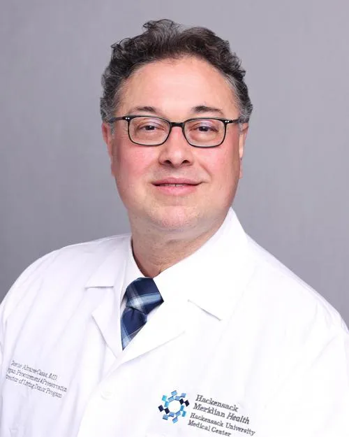 Dr. Josue Alvarez-Casas, MD - Hackensack, NJ - Transplant Surgery