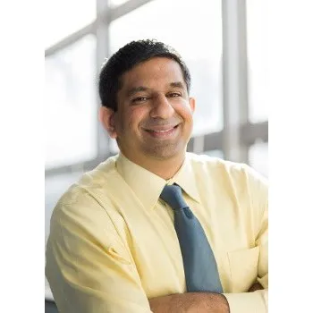 Dr. Shailendra Das - Houston, TX - Pulmonology, Pediatric Pulmonology