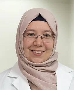 Dr. Rushaniya Khairova, MD, PhD - Saint Louis, MO - Psychiatry