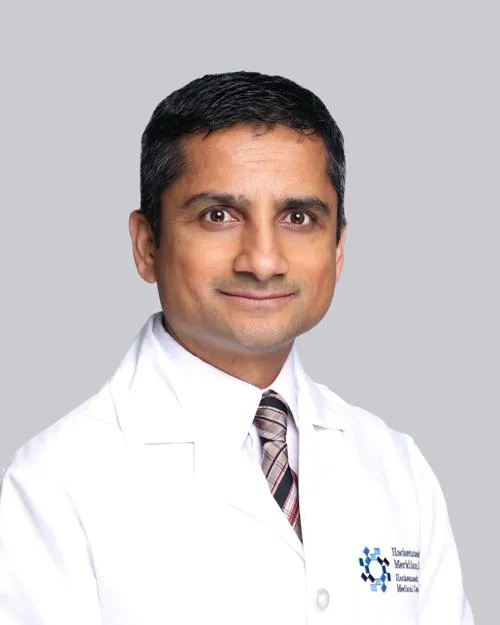 Dr. Kamal C Wagle, MD - Hackensack, NJ - Geriatric Medicine