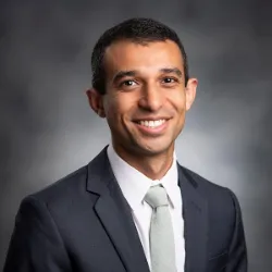 Dr. John Mahajan, MD - GRAND RAPIDS, MI - Orthopedic Surgery
