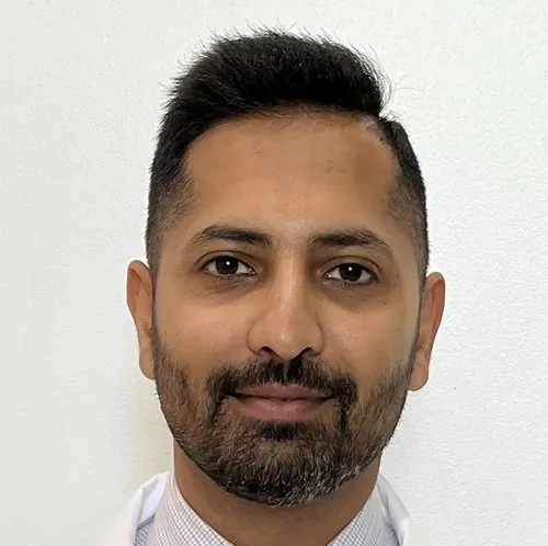 Dr. Abbas Haider Zaidi - Wilmington, DE - Pediatrics, Cardiologist, Internist/pediatrician, Pediatric Cardiology