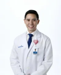 Dr. Paul Tran, DO - Eustis, FL - Family Medicine