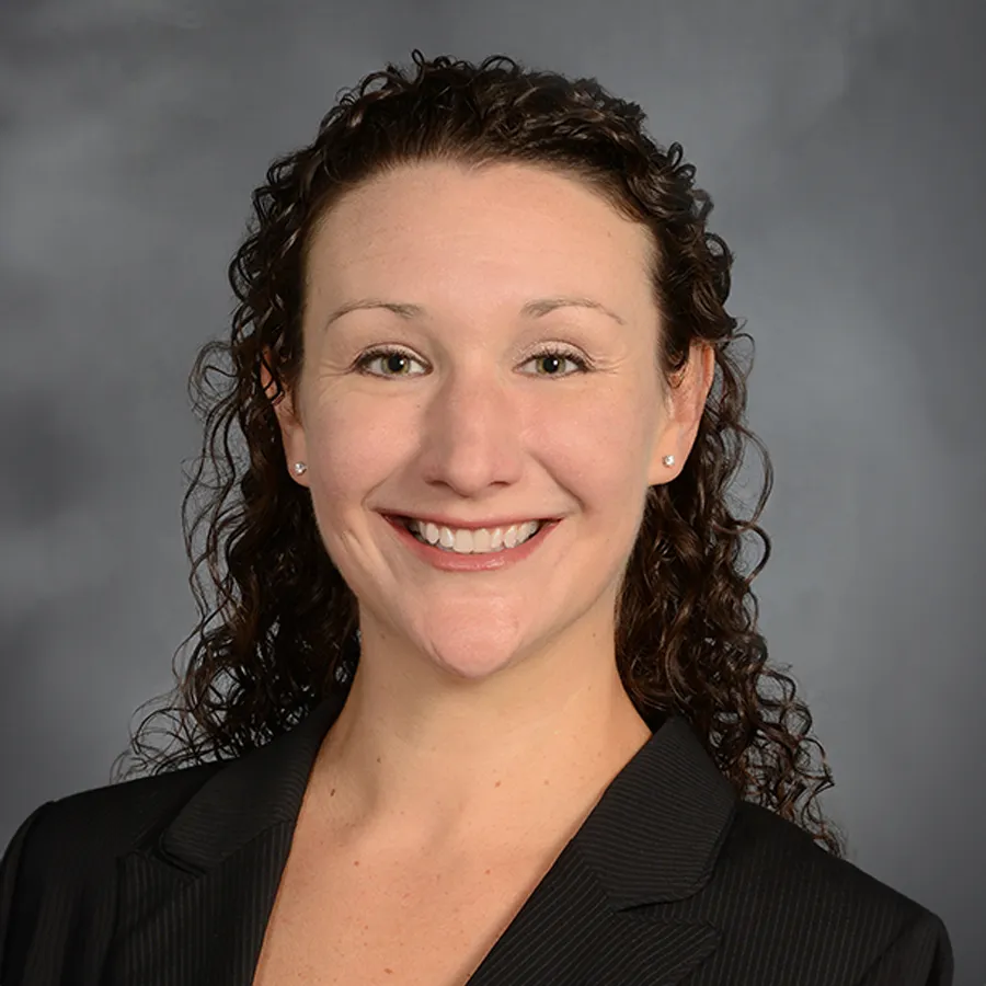 Dr. Christine E. Townsend, MD