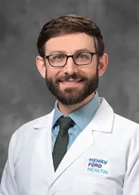 Dr. David M Bergman, MD - Detroit, MI - Radiation Oncology
