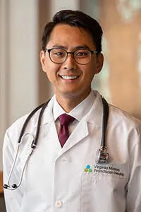 Dr. Johnathan Ha, MD - Lakewood, WA - Gastroenterology