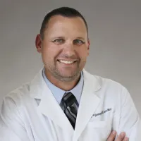 Dr. Jerrod Anderson, MD - Batesville, AR - Family Medicine