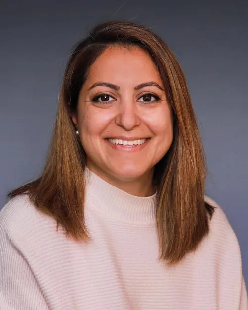 Dr. Gelareh Renee Nikpour-Heravi, MD - Orange, CA - Obstetrics & Gynecology