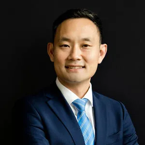 Dr. Christopher Kim - West Des Moines, IA - Orthopedic Surgery, General Orthopedics
