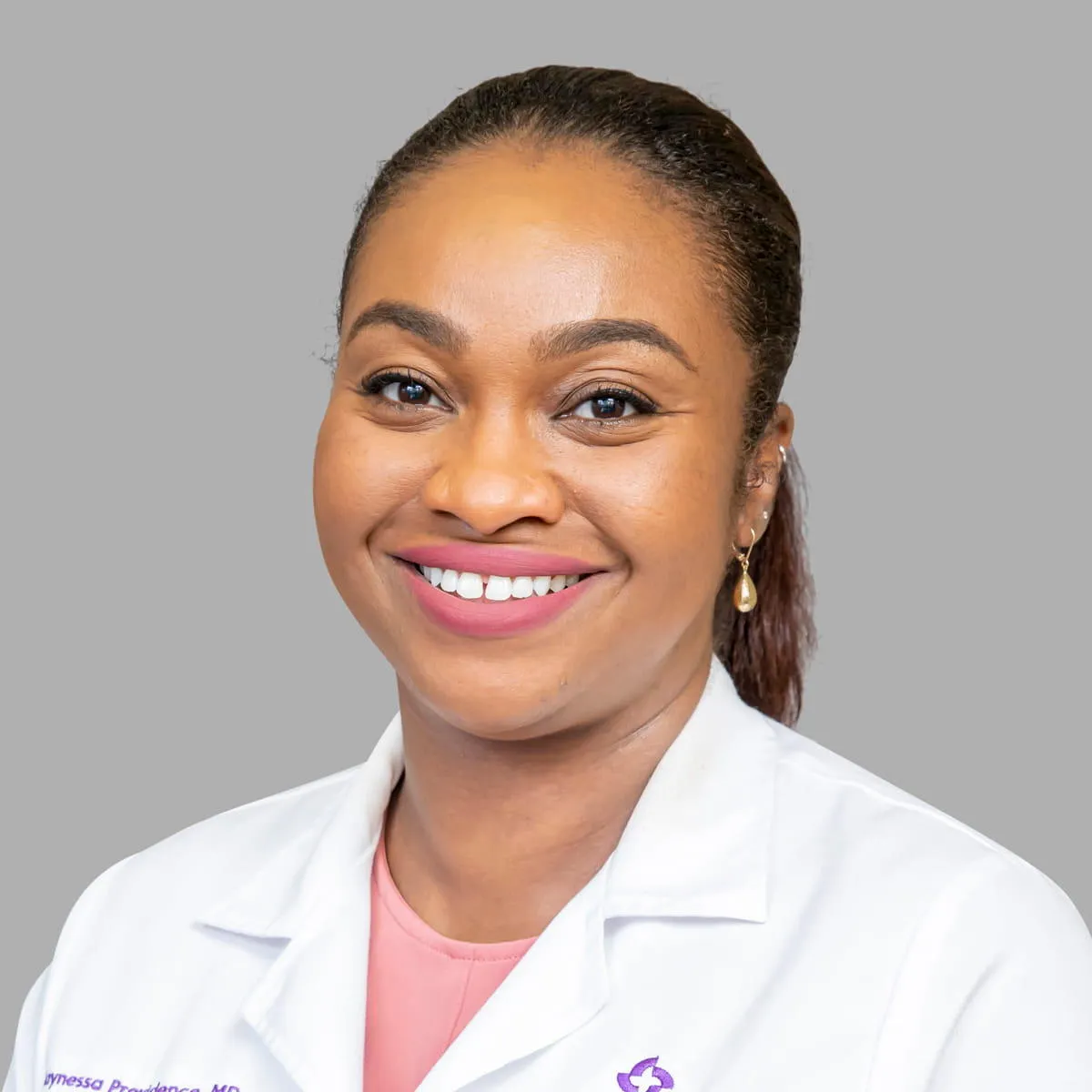 Dr. Kaynessa Celena Providence, MD - Marietta, GA - Internal Medicine