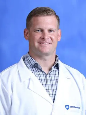 Dr. Travis D. Miller, MD - Fleetwood, PA - Sports Medicine, Sport Medicine Specialist