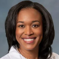 Dr. Brittani Barrett Barrett Harlow, MD