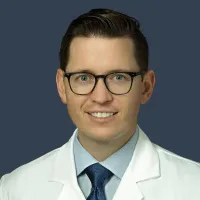 Dr. Brian Barry, MD - Washington, DC - Neurology