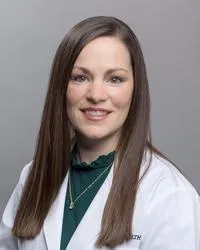 Dr. Amanda Fischer, MD - Springfield, MO - Surgery