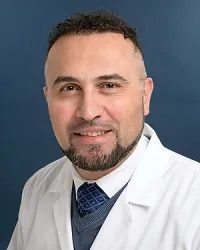 Dr. Saif A Bella, MD - Orwigsburg, PA - Gastroenterology, Internal Medicine
