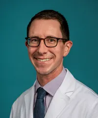Dr. Keith Michael Egan, DO - Washington, DC - Internal Medicine