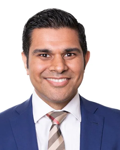 Dr. Ravi Verma, MD - Avenel, NJ - Orthopedic Surgery, Spine Surgery