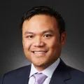 Dr. Justin Panganiban Tolentino, MD - Dallas, TX - Internal Medicine