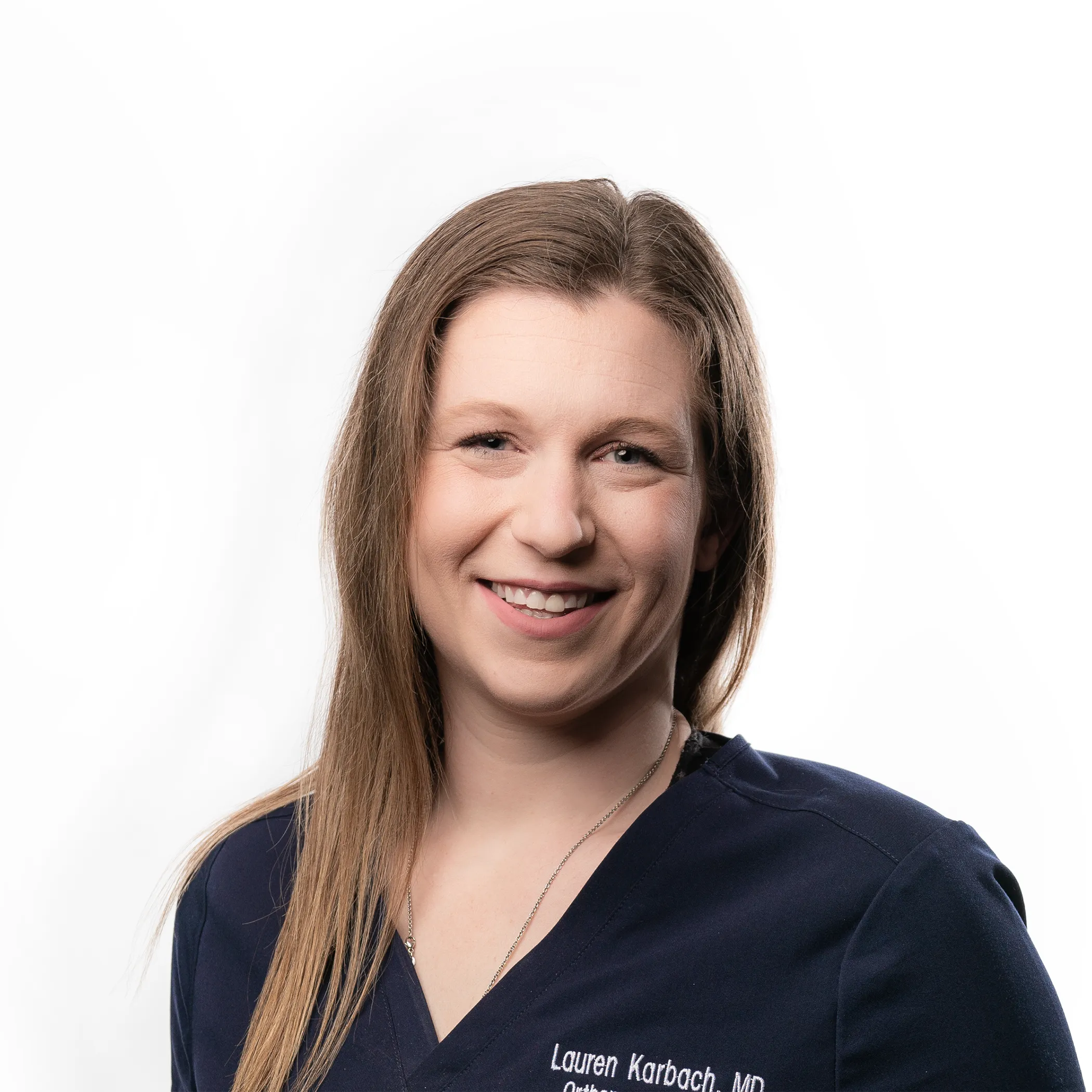 Dr. Lauren E. Karbach - Schertz, TX - Orthopedic Surgery, Orthopedic Surgeon
