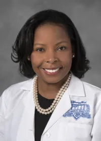 Dr. Leanne J Roberts, MD - Detroit, MI - Obstetrics & Gynecology