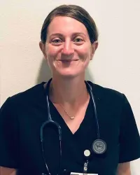 Dr. Jennifer Gero, MD