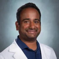 Dr. Dinesh C. Voruganti, MD - Greenville, NC - Cardiovascular Disease