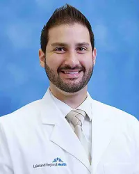 Dr. Colton Austin Faza, MD - Lakeland, FL - Family Medicine