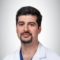 Amir A Sarkeshik, DO, MS - Redwood City, CA - Cardiovascular Surgery