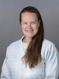 Dr. Inga H Melvinsdottir, MD - CHARLOTTESVILLE, VA - Cardiovascular Disease