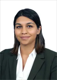 Dr. Aaiza Aamer, MD - Bayonne, NJ - Geriatric Medicine, Internal Medicine