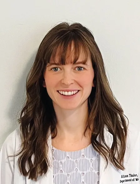 Dr. Alison Thaler, MD - New York, NY - Neurology, Neurologist