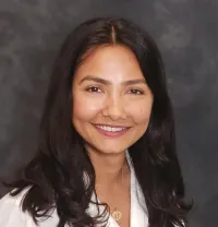 Dr. Brinda Desai, MD - Milwaukee, WI - Pulmonology, Internal Medicine